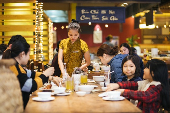 Ngỡ ngàng thấy Tết đã bên thềm cửa ảnh 7