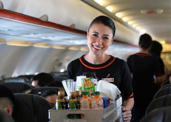 Jetstar Pacific mở thêm 2 đường bay Đà Nẵng - Phú Quốc và Thanh Hóa ảnh 1