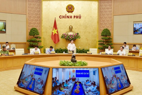 Nhiều vướng mắc về Luật Quy hoạch ảnh 1