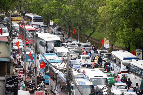 Nỗi lo mất bản sắc Đà Lạt ảnh 1