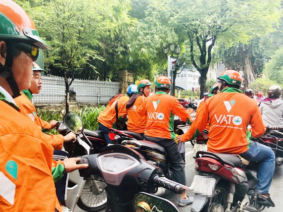 Kinh tế số tăng trưởng bứt phá ảnh 1