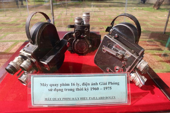 Biển đảo Việt Nam qua góc nhìn điện ảnh ảnh 4