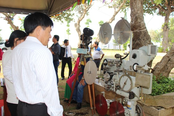 Biển đảo Việt Nam qua góc nhìn điện ảnh ảnh 7