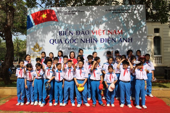 Biển đảo Việt Nam qua góc nhìn điện ảnh ảnh 11
