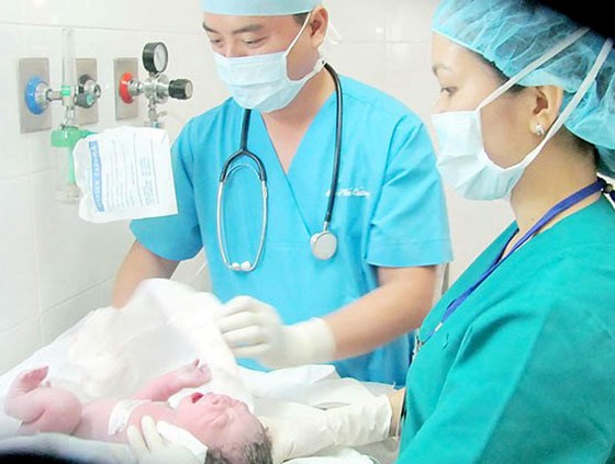 Quy định pháp luật về thụ tinh trong ống nghiệm ảnh 1