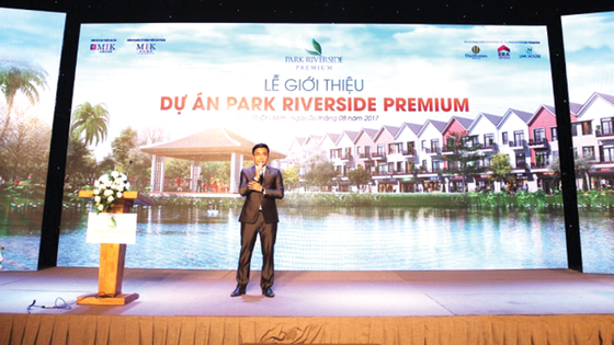 MIK Group “tái xuất”ở phân khúc cao cấp ảnh 4