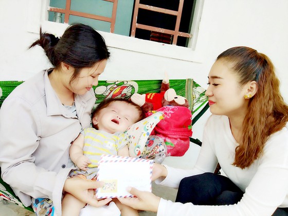 Cổ tích giữa đời thường ảnh 1
