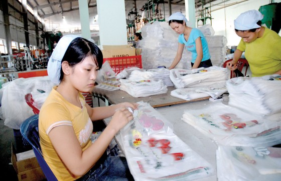 Ngành bao bì trước sức ép bị thâu tóm ảnh 1