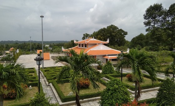 旅遊與溯源之地:西南檳桔地道 ảnh 2