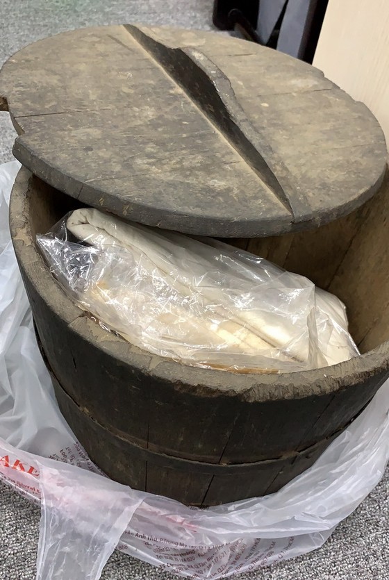 志同道合 薪火相傳(上) ảnh 1