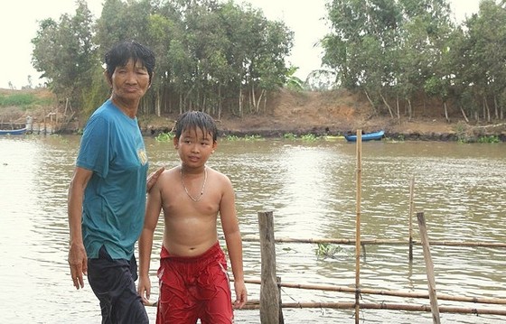 3 cá nhân tại ĐBSCL vinh dự nhận Giải thưởng KOVA 2018 ảnh 3