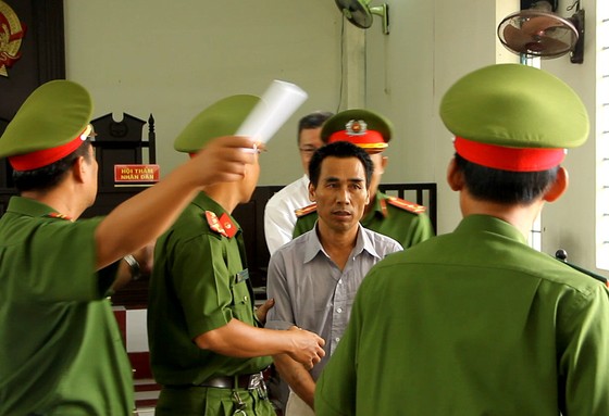 Livestream phản động, chủ tài khoản facebook "Le Minh The" nhận án tù ảnh 2