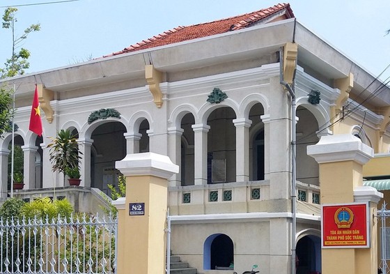 Nguyên Phó Chánh án bị truy tố vì ra quyết định trái luật ảnh 1