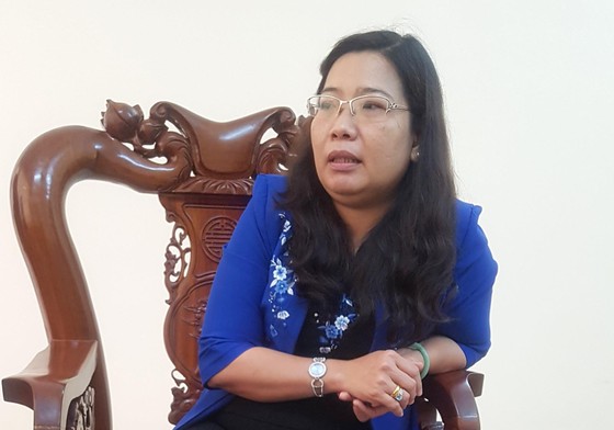 Trưởng Đoàn ĐBQH tỉnh Sóc Trăng lên tiếng về việc xe công đến dự đám cưới của con trai ảnh 1