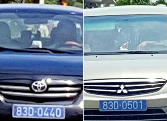 Kết quả kiểm tra xe công chở khách dự tiệc cưới con Trưởng đoàn ĐBQH tỉnh Sóc Trăng ảnh 1