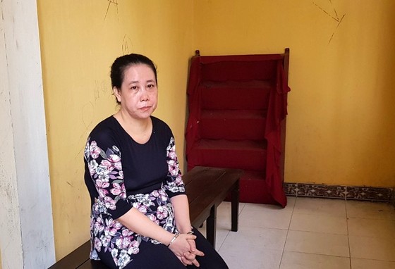 Chủ hụi lãnh án 17 năm tù, hụi viên gây náo loạn tại tòa ảnh 1