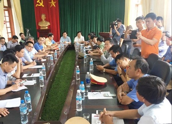 Thủ tướng yêu cầu khắc phục ngay tình trạng mất an toàn trên các tuyến quốc lộ trọng điểm ảnh 1
