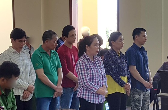 Y án vụ con gái thuê người đốt xe khiến cha ruột tử vong ảnh 1
