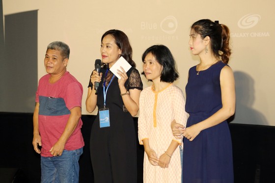 Ra mắt phim tài liệu Việt về người chuyển giới ảnh 1