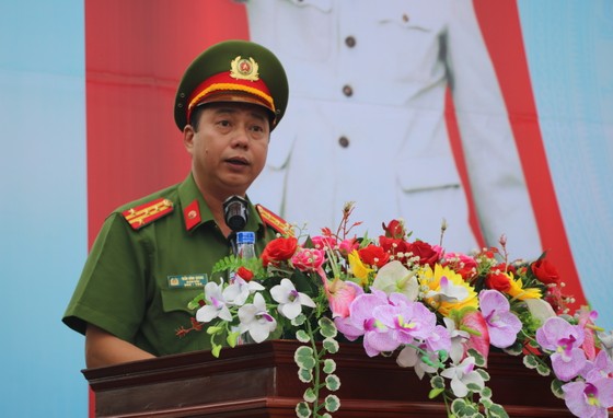 Đảm bảo tuyệt đối an toàn về phòng cháy chữa cháy tại Tuần lễ Cấp cao APEC ảnh 2