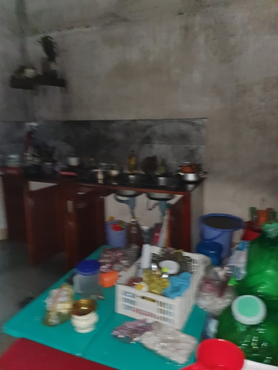Thắp hương cúng rằm làm cháy căn hộ chung cư ở tầng 11 ở Đà Nẵng ảnh 2