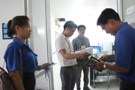 Hội thi tin học Cán bộ Công chức Viên chức trẻ Đà Nẵng ảnh 1
