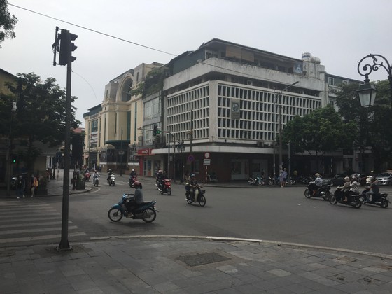 Nắng nóng mới chỉ "khúc dạo đầu" ảnh 1