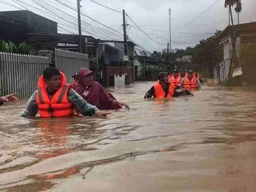 Nắng nóng đang trở lại ảnh 1