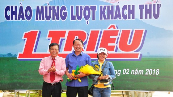 Hiệu quả từ các chương trình đột phá ảnh 1