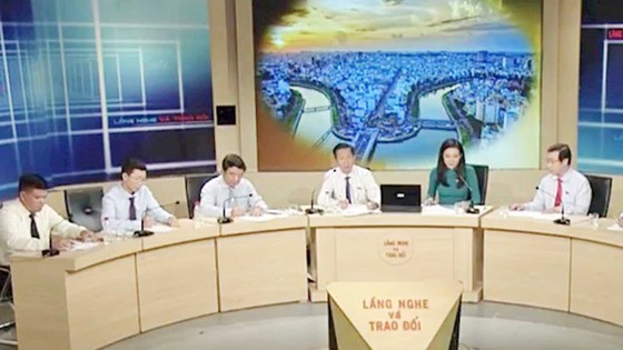 Phải sớm giải quyết vướng mắc giấy tờ nhà đất cho dân ảnh 1