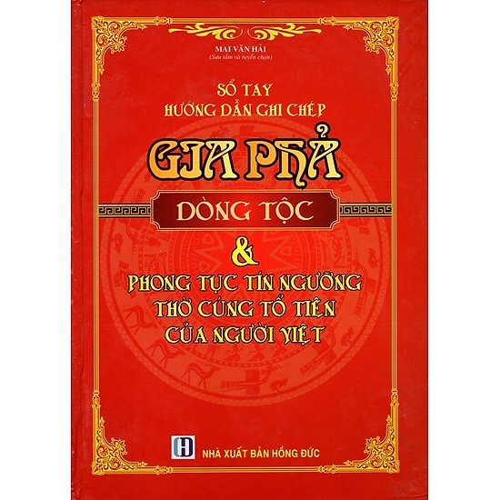 Dụ mua sách dòng họ qua điện thoại ảnh 1