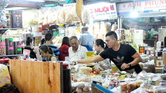 Nên “nuôi lớn” doanh nghiệp hay chạy theo số lượng? ảnh 1
