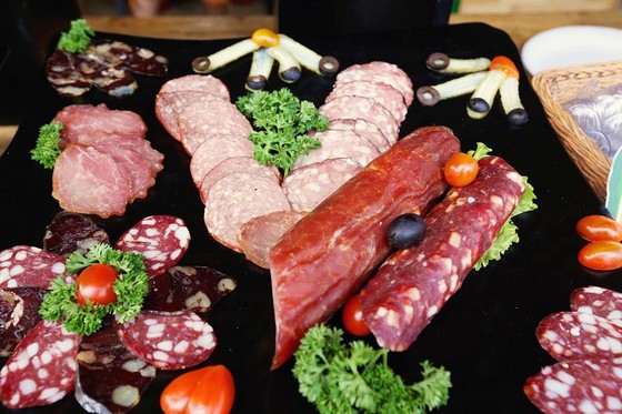 “Oktoberfest phiên bản Bà Nà” trở lại, hấp dẫn và tưng bừng hơn nhiều ảnh 3