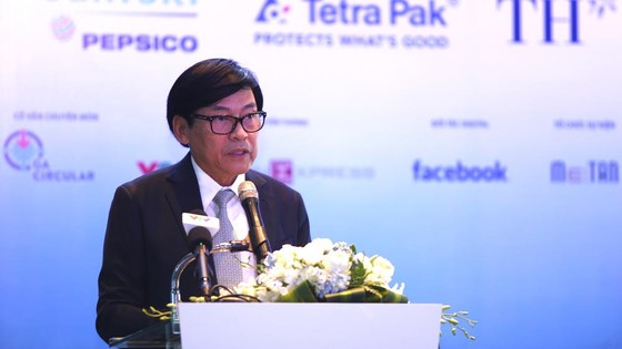 Liên minh Tái chế Bao bì Việt Nam hướng tới mục tiêu vì môi trường xanh sạch đẹp Việt Nam ảnh 2