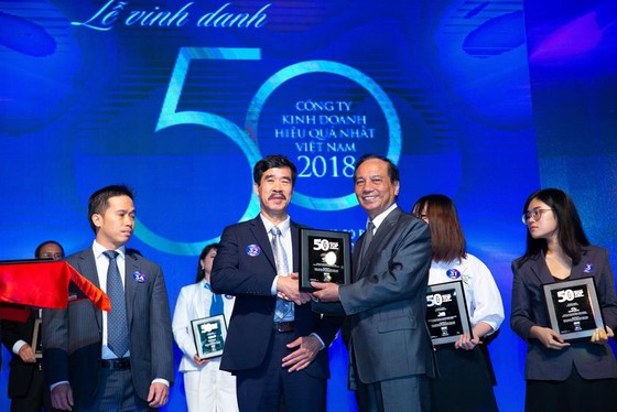 Vinamilk lọt tốp các doanh nghiệp có ảnh hưởng nhất Châu Á ảnh 1