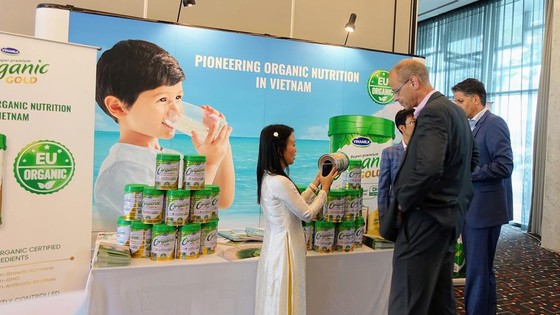 Vinamilk lọt tốp các doanh nghiệp có ảnh hưởng nhất Châu Á ảnh 2