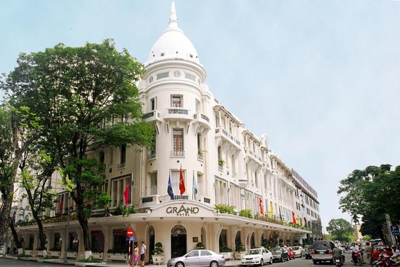 Saigontourist đạt nhiều giải thưởng du lịch Việt Nam 2019 ảnh 2
