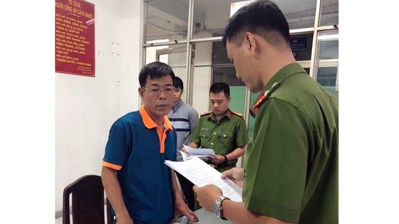 Vụ thẩm phán xâm phạm chỗ ở người khác: Nhiều thông tin trái chiều ảnh 2