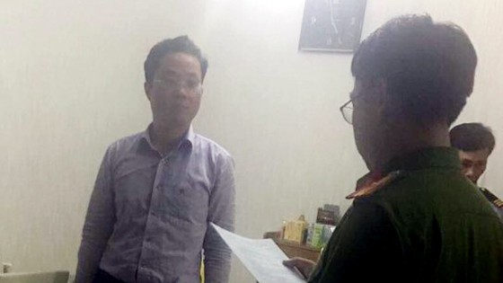 Vụ thẩm phán xâm phạm chỗ ở người khác: Nhiều thông tin trái chiều ảnh 1