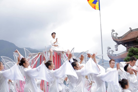 Sun World Fansipan Legend hóa 'Xứ sở pha lê - thiên đường tuyết rơi' – đi ngay kẻo lỡ cả mùa đông ảnh 6