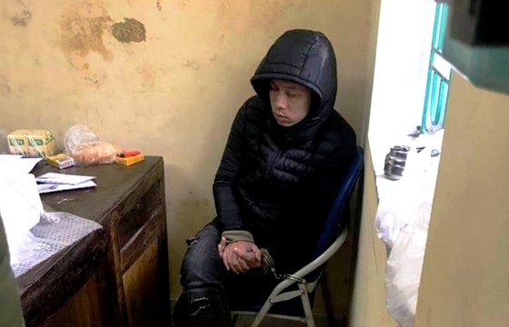 Tài xế “chơi” ma túy đá ketamine, ngủ gật lúc gây ra vụ TNGT thảm khốc ở Hải Dương ảnh 1