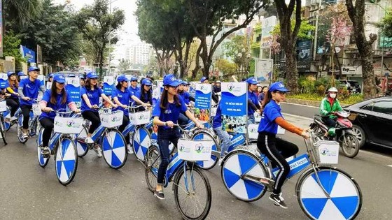 Thủ tướng kêu gọi toàn dân tập thể dục, duy trì lối sống lành mạnh ảnh 4