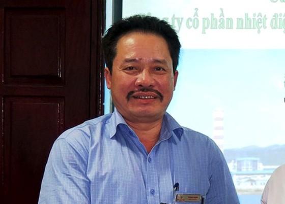 Làm giả giấy tờ, chủ tịch HĐQT và thư ký Công ty CP Nhiệt điện Quảng Ninh bị bắt ảnh 1