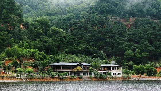 Yêu cầu xử nghiêm nhiều cá nhân, tập thể dính tới sai phạm đất rừng Sóc Sơn ảnh 1