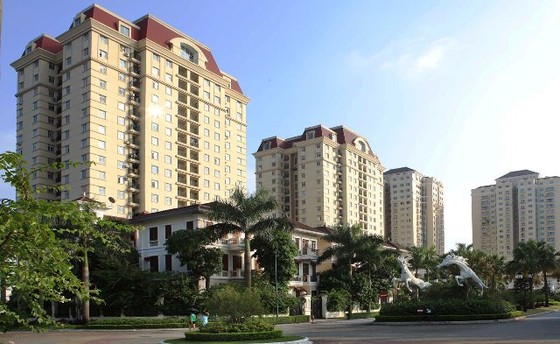 Trộm đột nhập căn hộ ở chung cư Ciputra trộm hơn 8 tỷ đồng ảnh 1