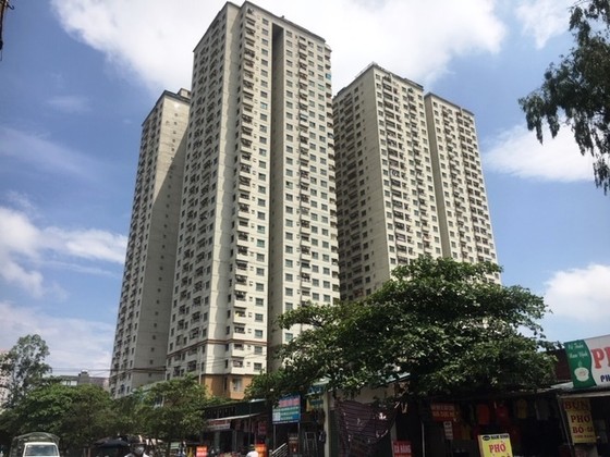 Cư dân chung cư Mường Thanh sai phạm có thể được cấp sổ đỏ ảnh 2