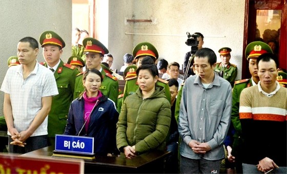 Bất ngờ bản án đối với mẹ nữ sinh giao gà bị sát hại ở Điện Biên và đồng bọn ảnh 1