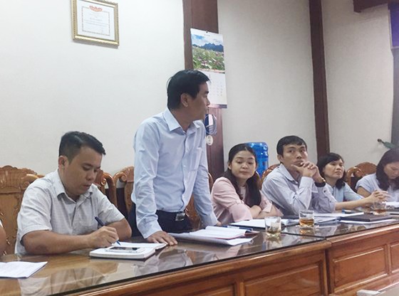 Ngồi nhà làm thủ tục trợ cấp thất nghiệp ảnh 1