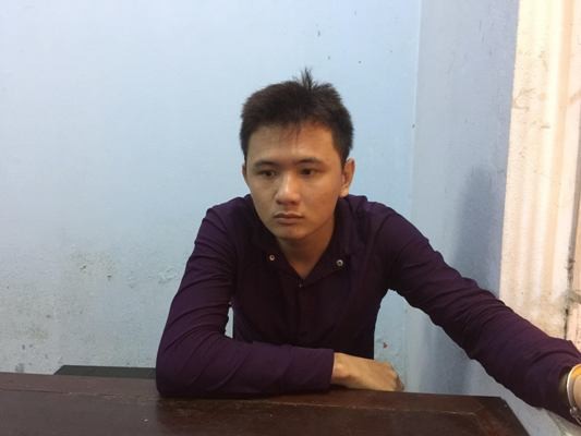 Thưởng nóng ban chuyên án phá vụ bắt cóc, tống tiền tại Thừa Thiên – Huế ảnh 1