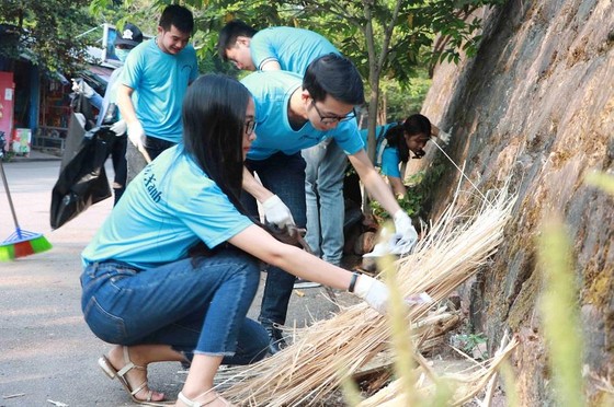 Tử tế với môi trường để sống xanh, tại sao không? ảnh 2